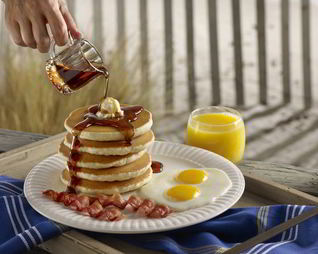 Сироп из черноплодки