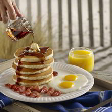 Рецепт Сироп из черноплодки