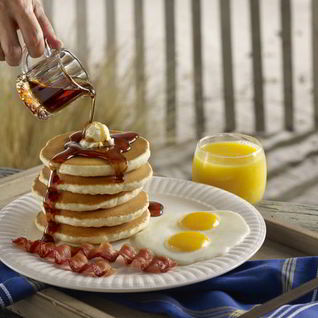 Сироп из черноплодки