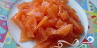 скандинавский коктейль