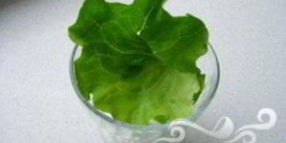 скандинавский коктейль