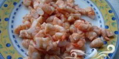 скандинавский коктейль