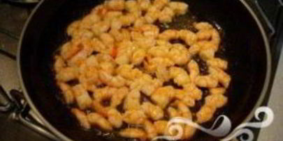 скандинавский коктейль