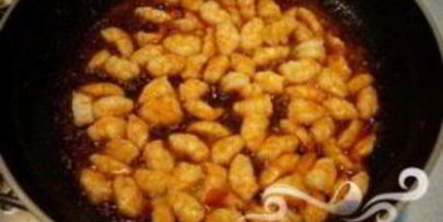 скандинавский коктейль