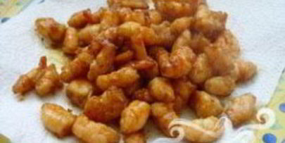 скандинавский коктейль