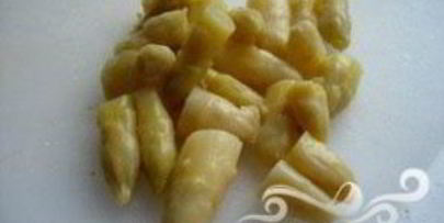 скандинавский коктейль