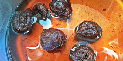 согревающий напиток жженка