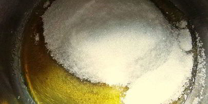 согревающий напиток жженка