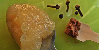 согревающий напиток жженка