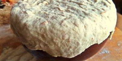 старинный запеченный напиток варенуха