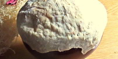 старинный запеченный напиток варенуха