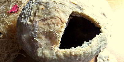 старинный запеченный напиток варенуха