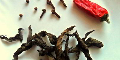 старинный запеченный напиток варенуха