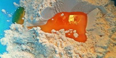 старинный запеченный напиток варенуха