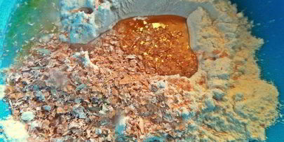 старинный запеченный напиток варенуха