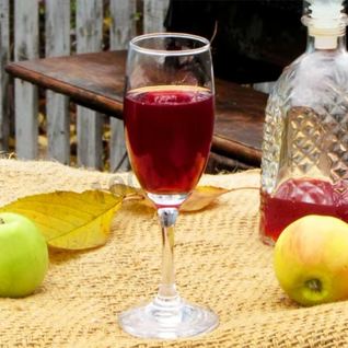 Вино из алычи простое домашнее