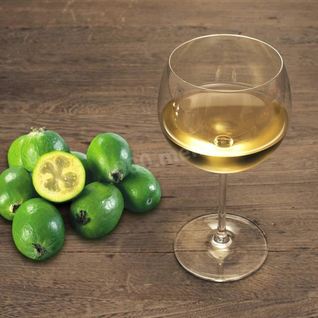 Вино из фейхоа