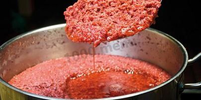 вино из клубники клубничное