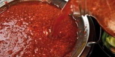 вино из клубники