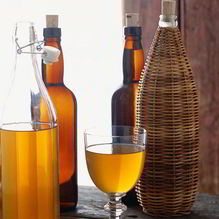 Рецепт Вино иза крыжовники