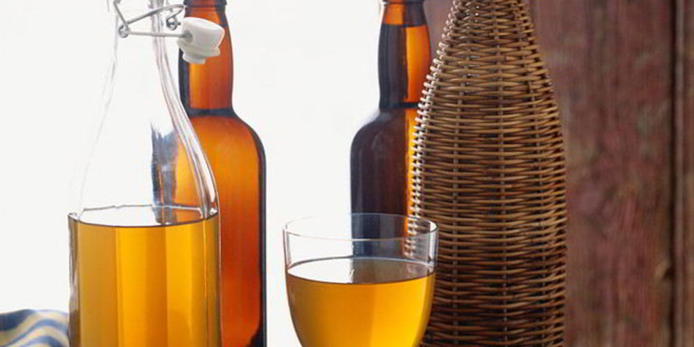 Рецепт вино из крыжовника