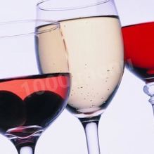 Рецепт Вино из малинового варенья