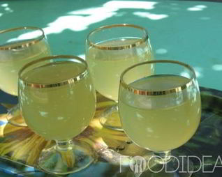 Вино из одуванчиков