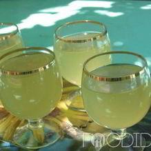 Рецепт Вино из одуванчиков