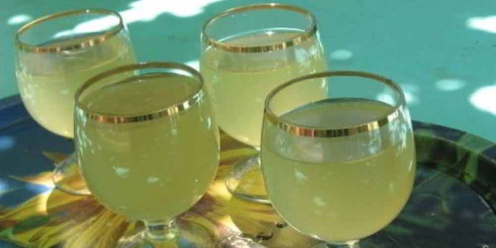 Рецепт вино из одуванчиков