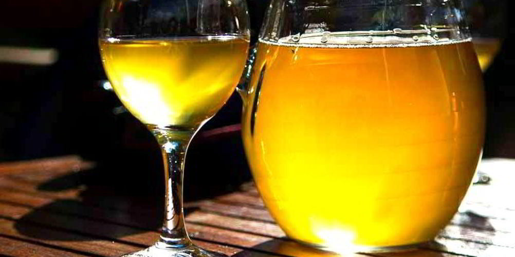 Рецепт вино из сухофруктов