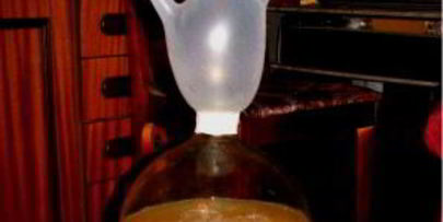 вино из сухофруктов