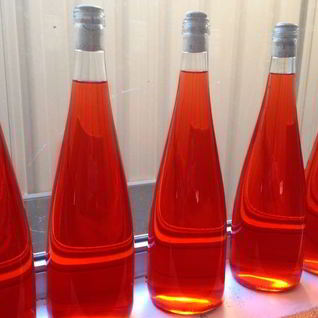 Вино из ягод