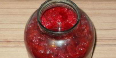 вино из ягод