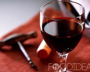 Вино Изабелла