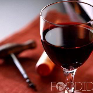 Вино Изабелла