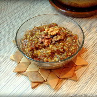 Витаминный коктейль