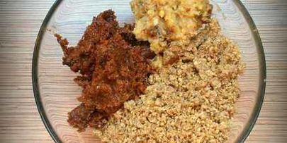 витаминный коктейль