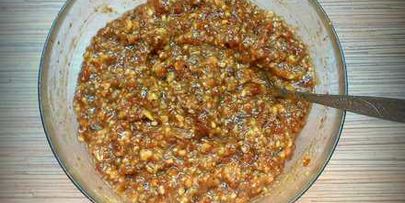 витаминный коктейль