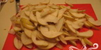 витаминный напиток груша радости