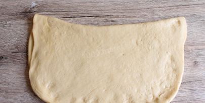 воздушные булочки в сиропе