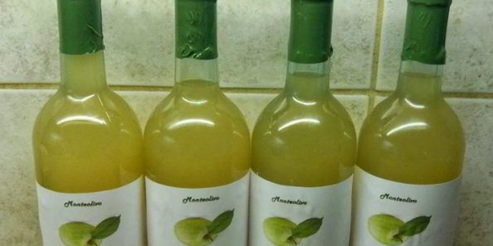 Рецепт яблочное вино