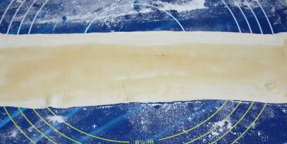 яблочные розы в абрикосовом сиропе