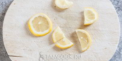 зеленый коктейль тархун