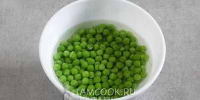 аргентинский салат ensalada rusa