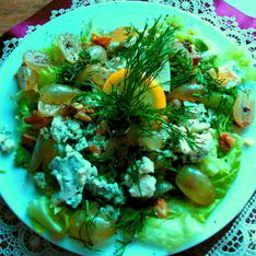 Простые салаты