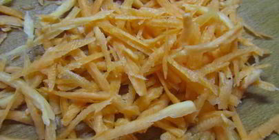 диетический салатик доброе утро