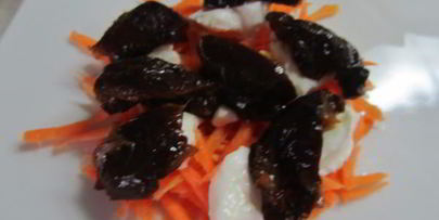 диетический салатик доброе утро