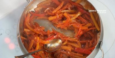 дунайский салат