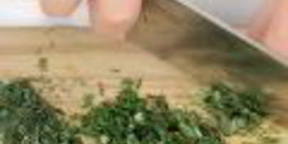 картофельный салат