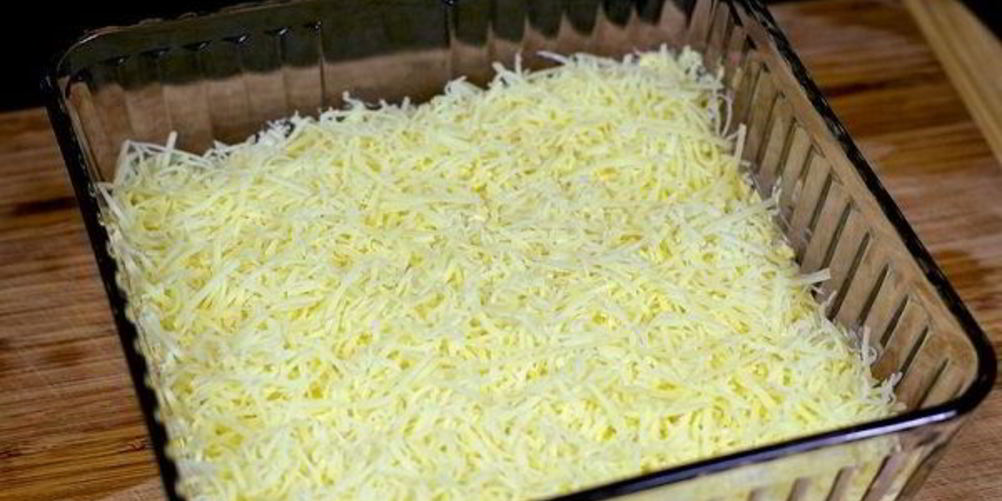 Рецепт куриный салат с грибами